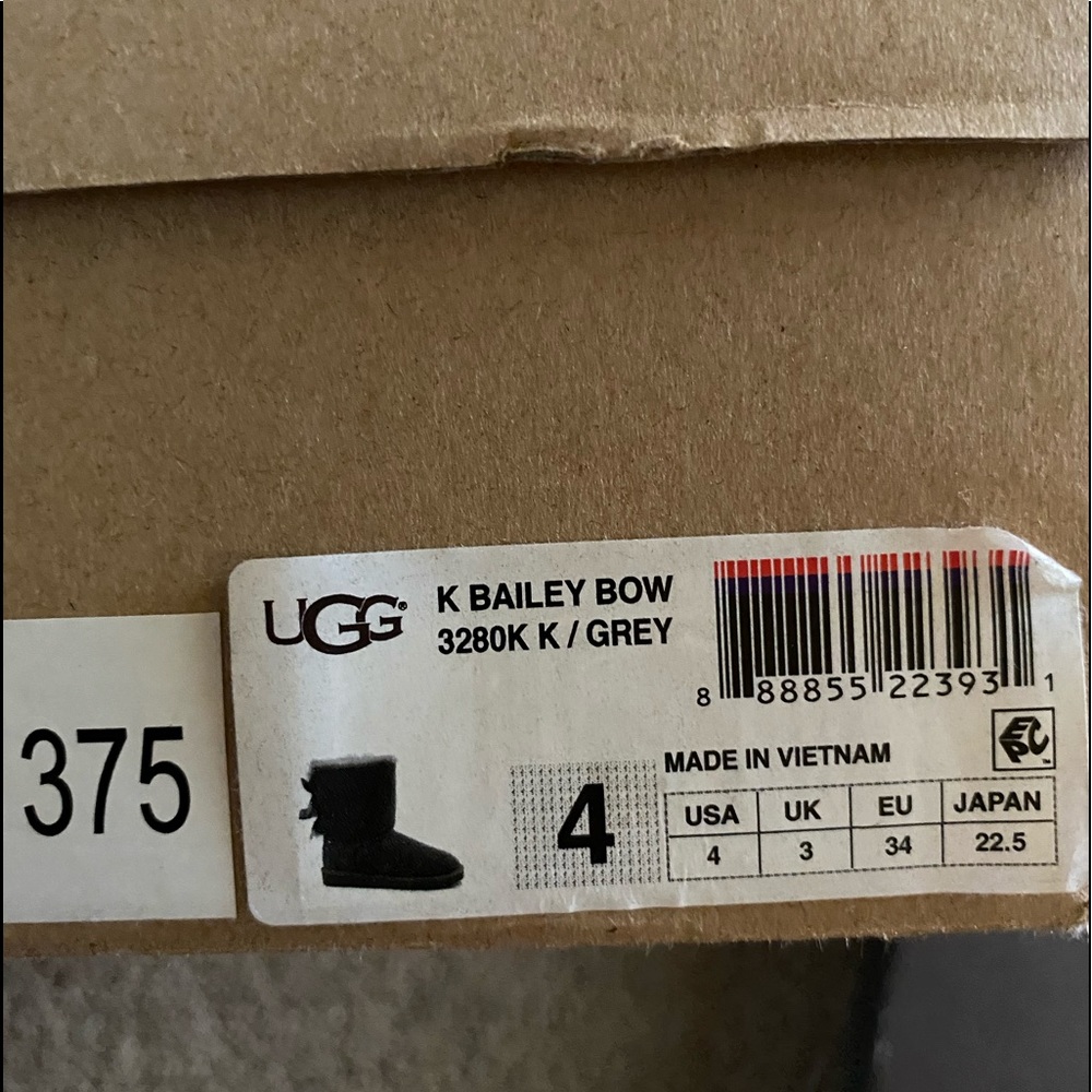 Ugg Boots